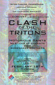 ClashOfTheTritons ClashOfTheTritons