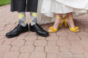 bride_groom_tile_santa_Barbara_yellow_shoes_socks